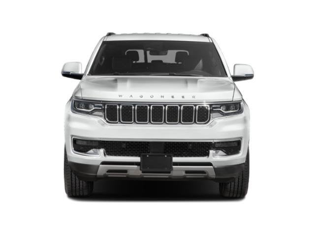 2023 Jeep Wagoneer Series III