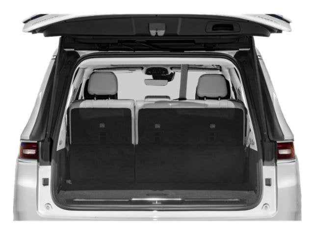 2022 Jeep Grand Wagoneer Series I