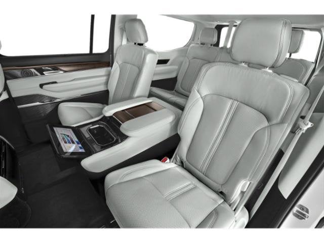 2022 Jeep Grand Wagoneer Series I