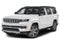 2025 Jeep Grand Wagoneer Series II Obsidian