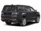 2025 Jeep Grand Wagoneer Series II Obsidian