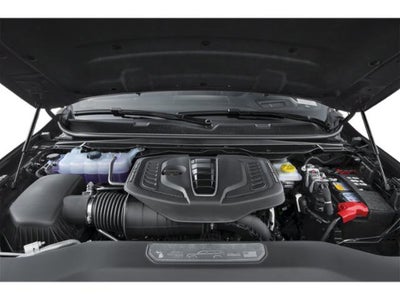 2024 Jeep Grand Wagoneer Series III