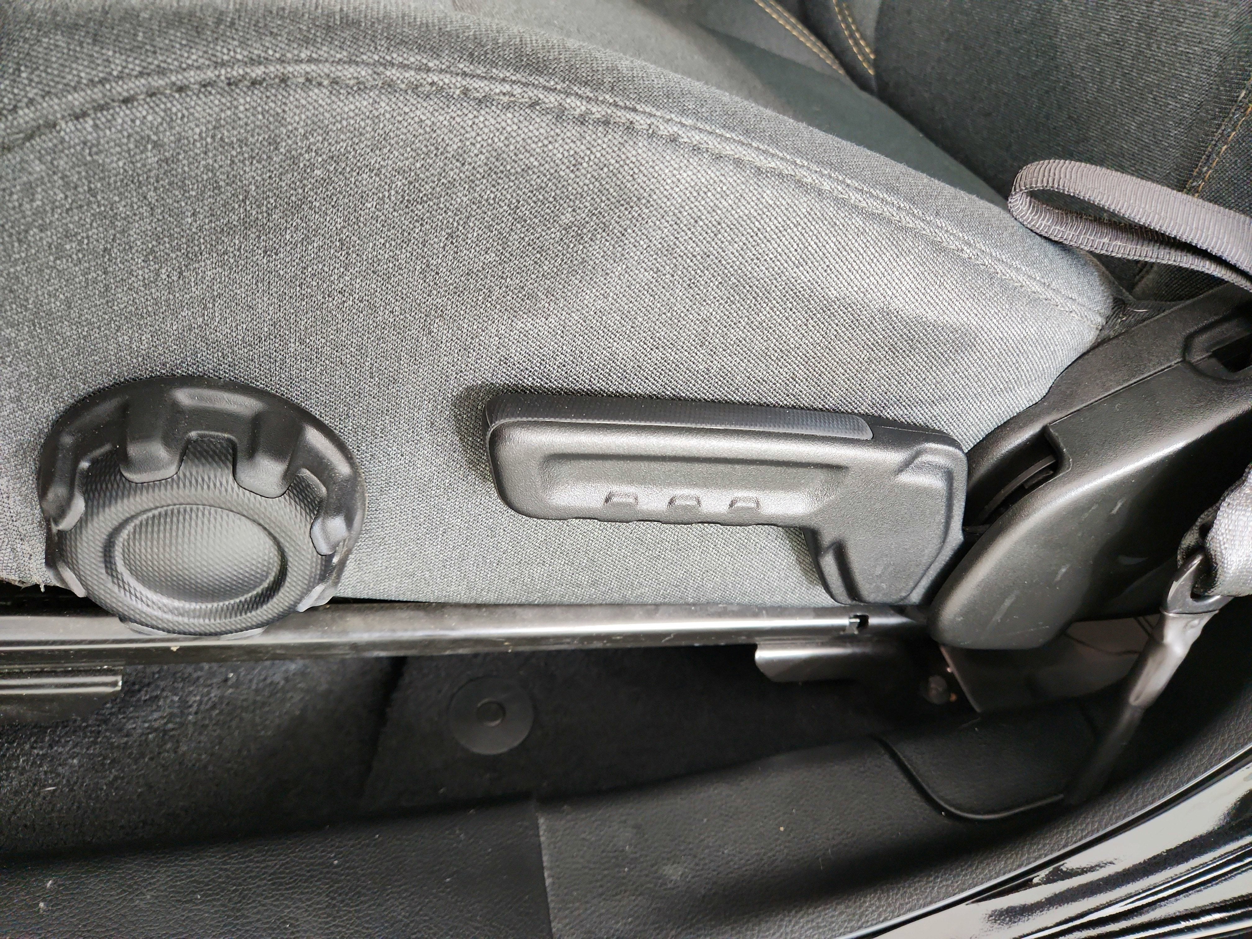 2024 Jeep Gladiator Nighthawk