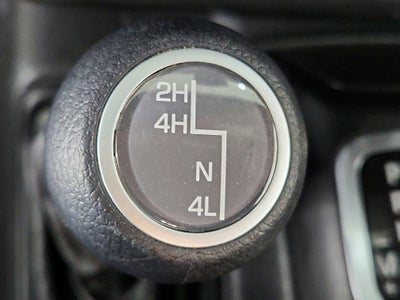 2022 Jeep Gladiator Sport S