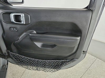 2022 Jeep Gladiator Sport S