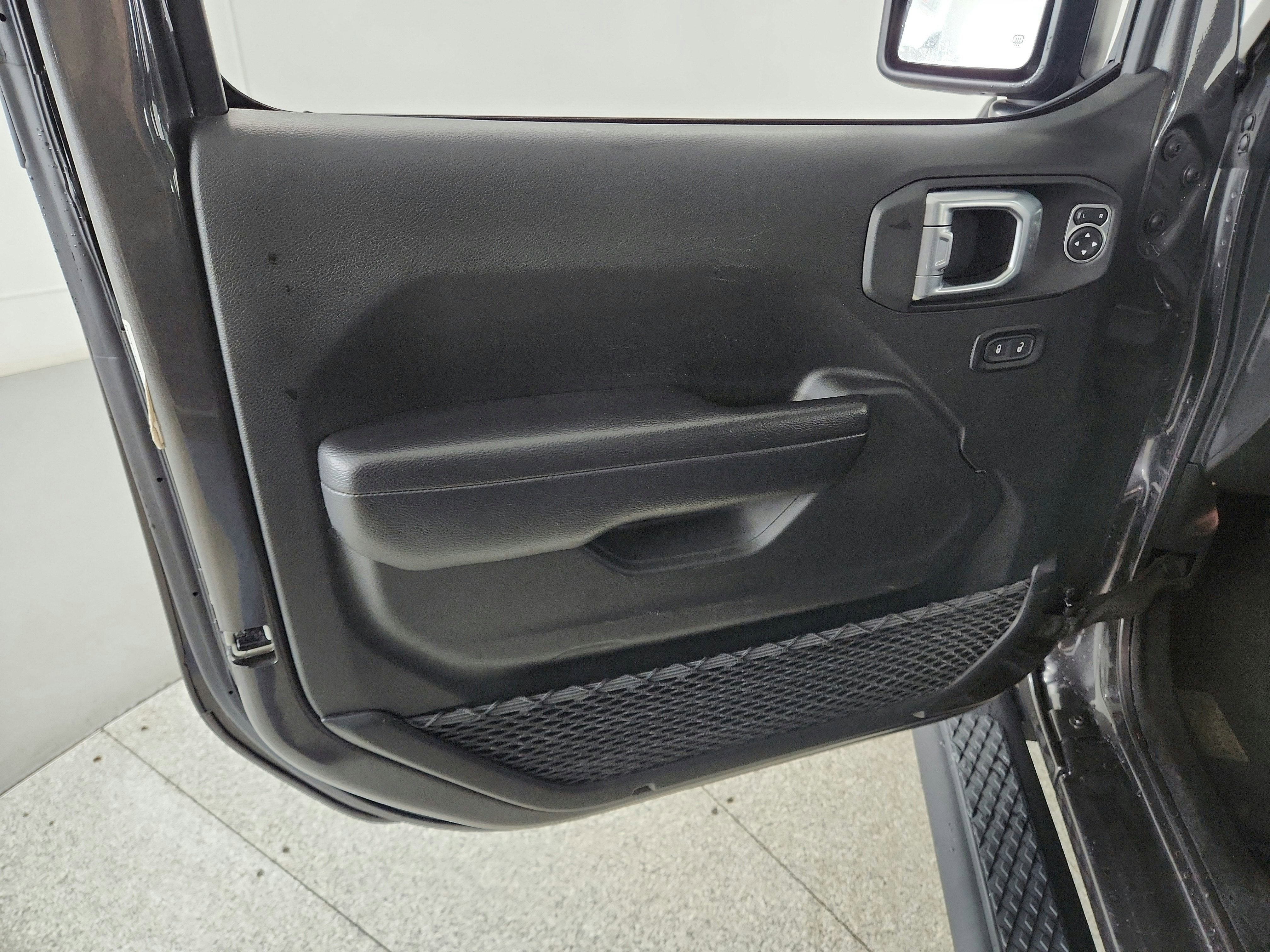 2023 Jeep Gladiator Sport S