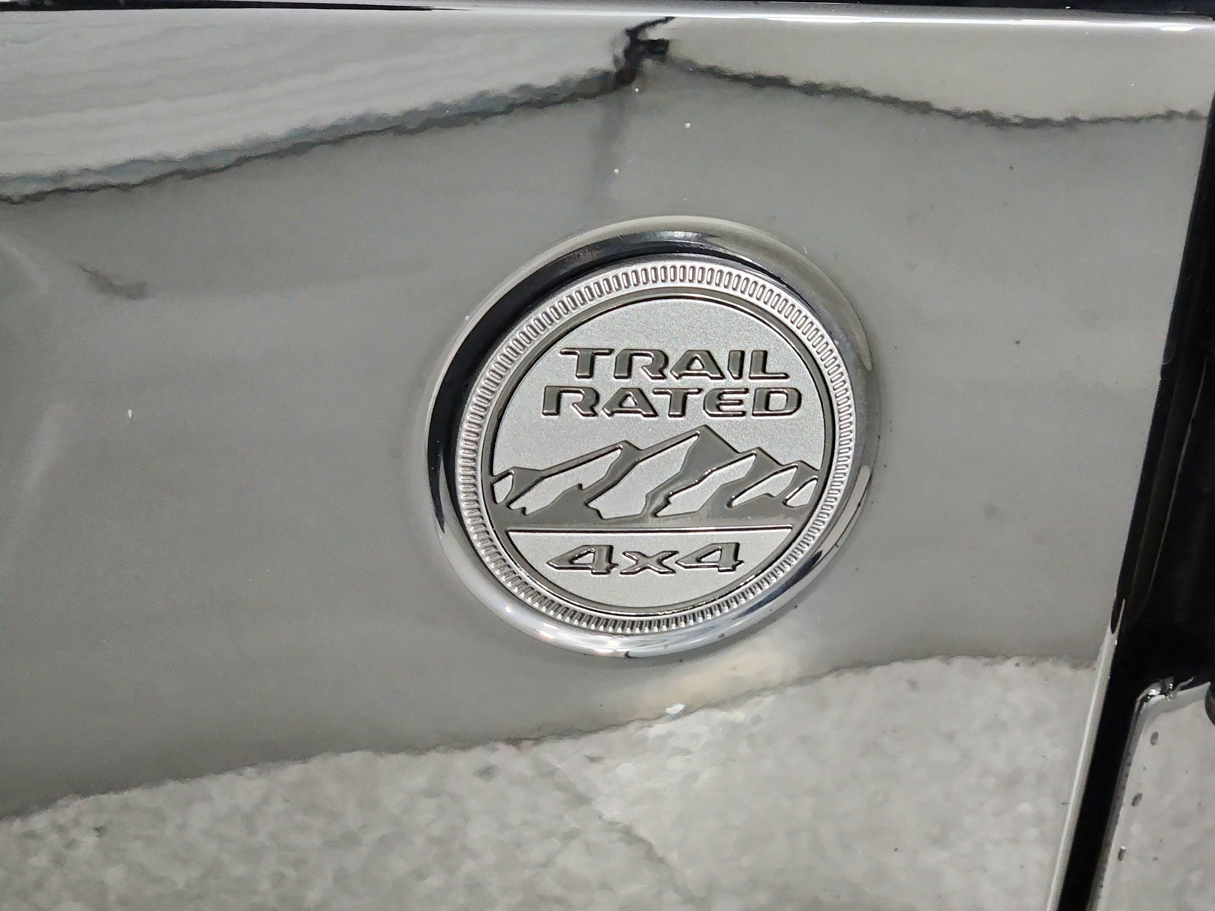 2024 Jeep Gladiator Sport S