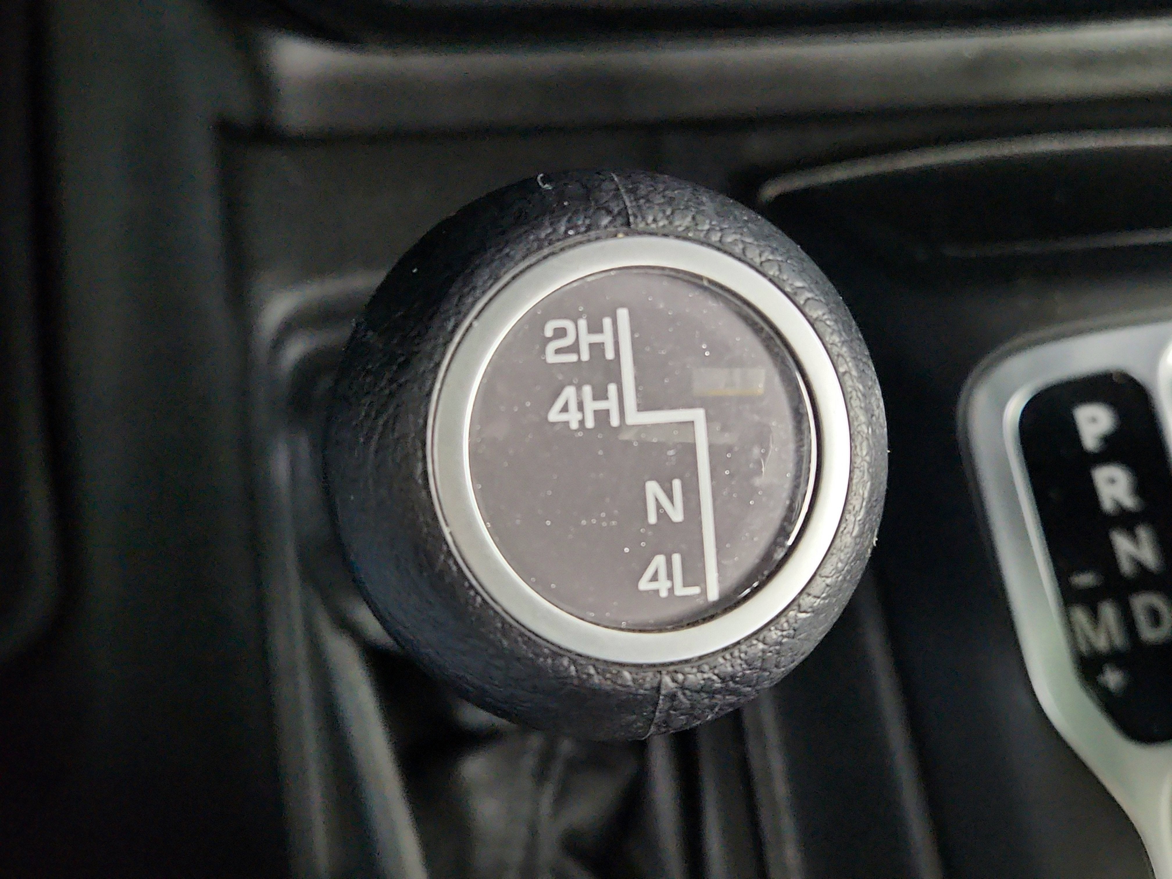 2024 Jeep Gladiator Sport S