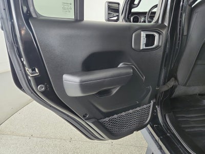 2023 Jeep Gladiator Sport S