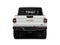2020 Jeep Gladiator Overland 4x4