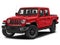 2023 Jeep Gladiator Overland 4x4 *Ltd Avail*