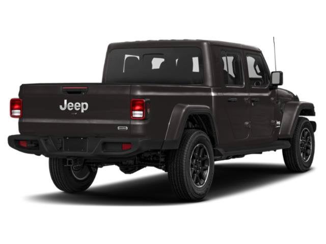 2023 Jeep Gladiator Overland 4x4 *Ltd Avail*