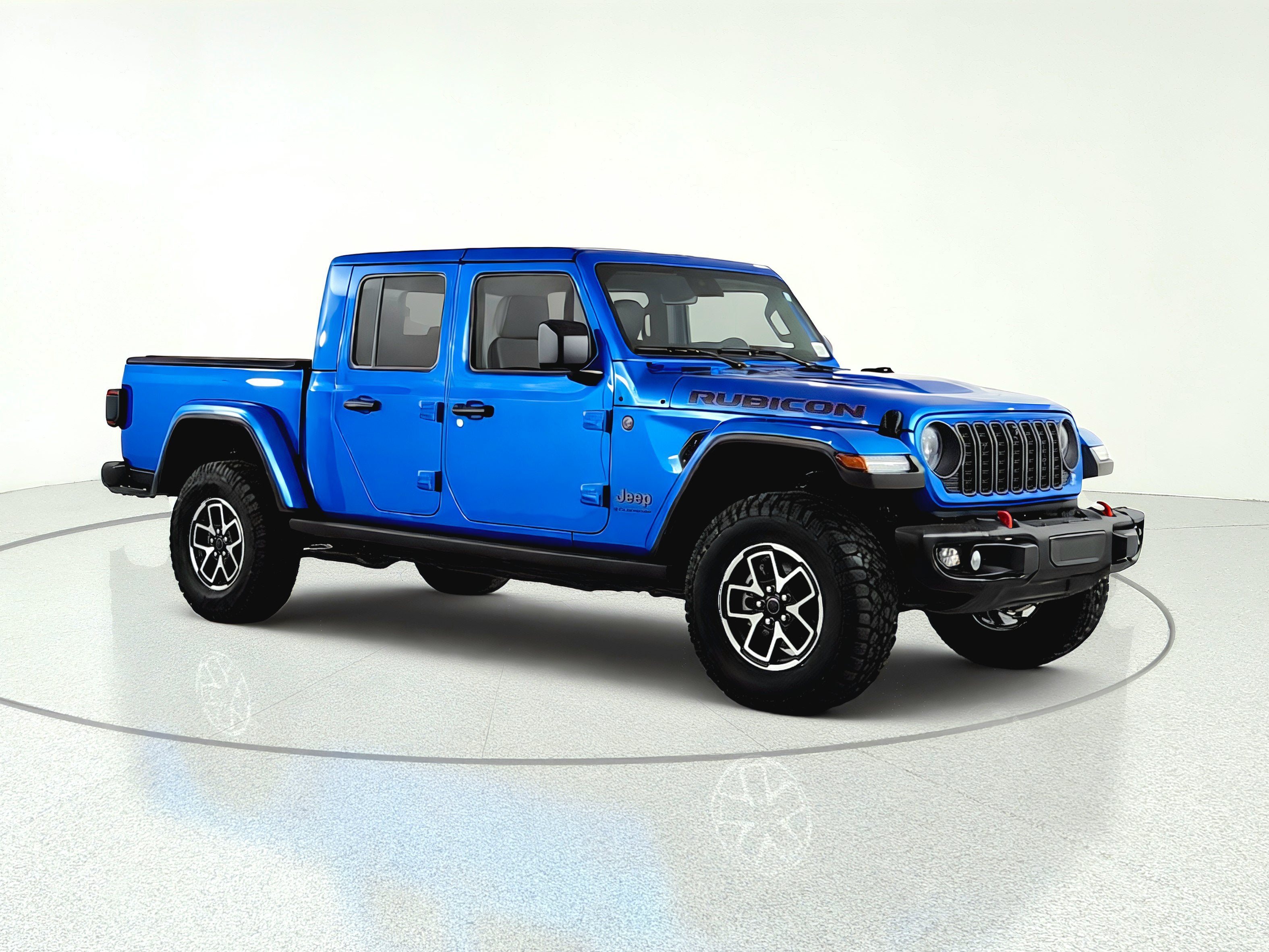 2024 Jeep Gladiator Rubicon X