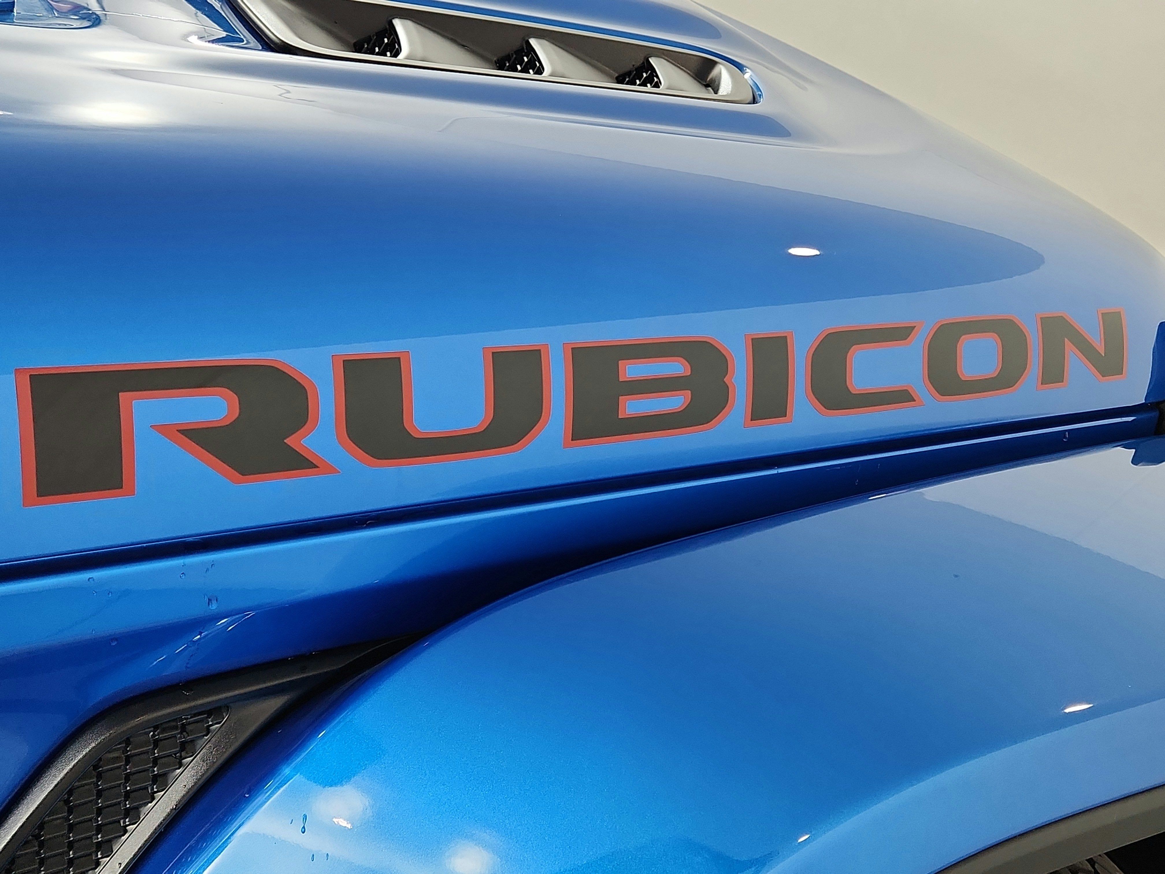 2024 Jeep Gladiator Rubicon X