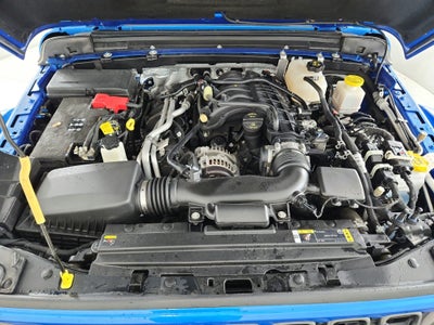 2024 Jeep Gladiator Rubicon X