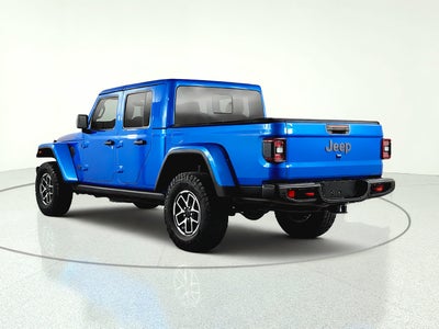 2024 Jeep Gladiator Rubicon X