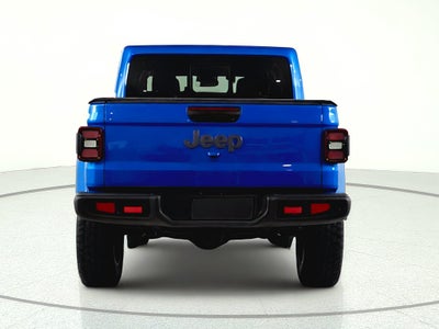 2024 Jeep Gladiator Rubicon X