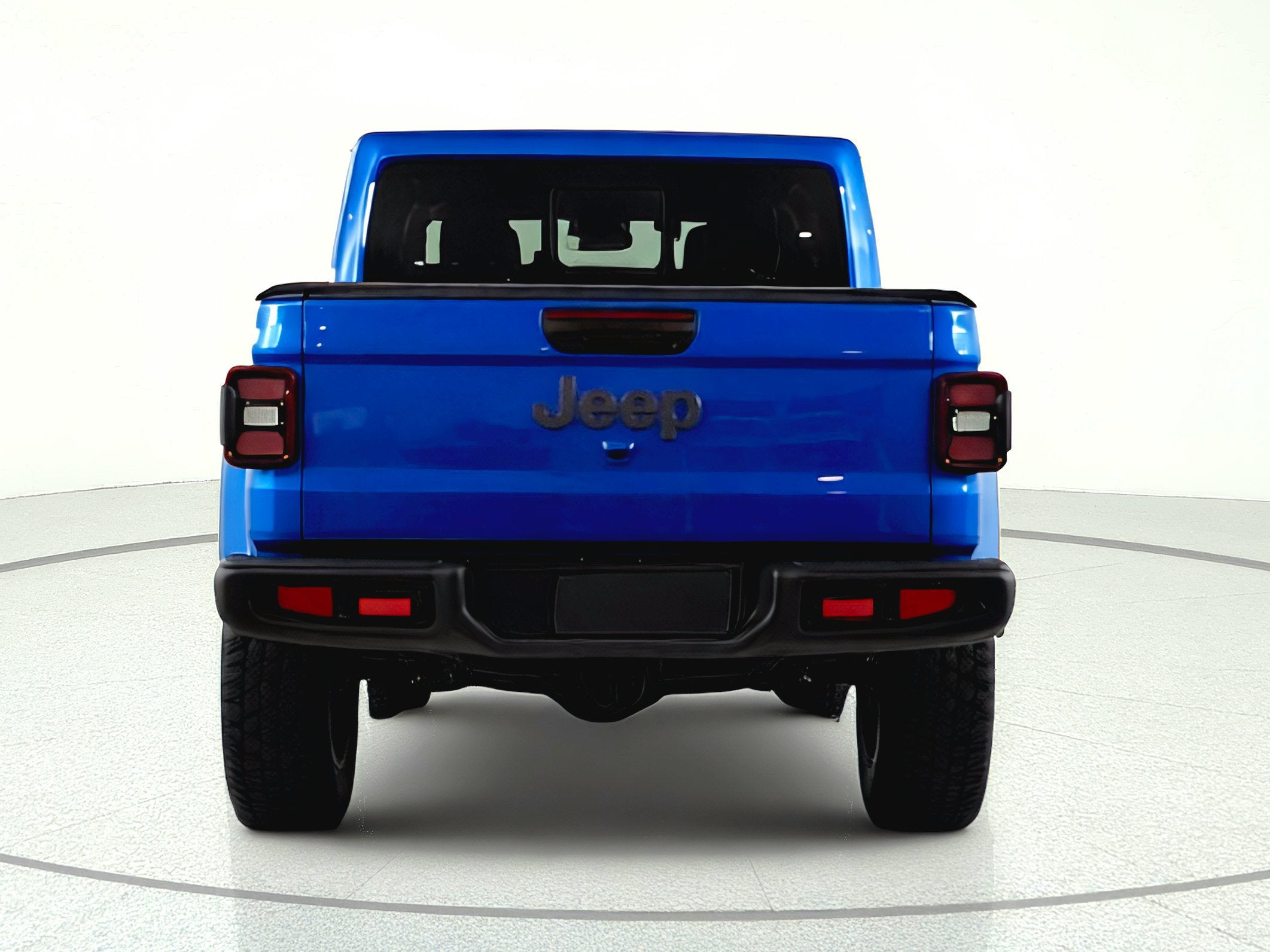 2024 Jeep Gladiator Rubicon X