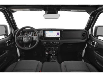 2024 Jeep Gladiator Rubicon X