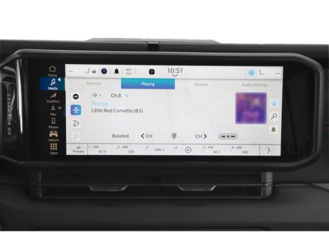 2024 Jeep Gladiator Rubicon X