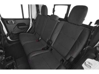 2024 Jeep Gladiator Rubicon X