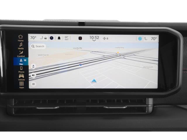 2024 Jeep Gladiator Rubicon X