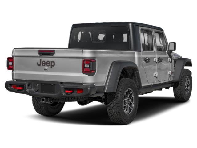 2024 Jeep Gladiator Rubicon X