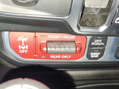 2024 Jeep Gladiator Rubicon X 4x4