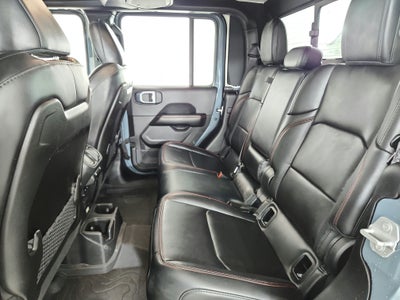 2024 Jeep Gladiator Rubicon X 4x4