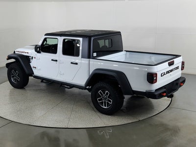 2024 Jeep Gladiator Mojave