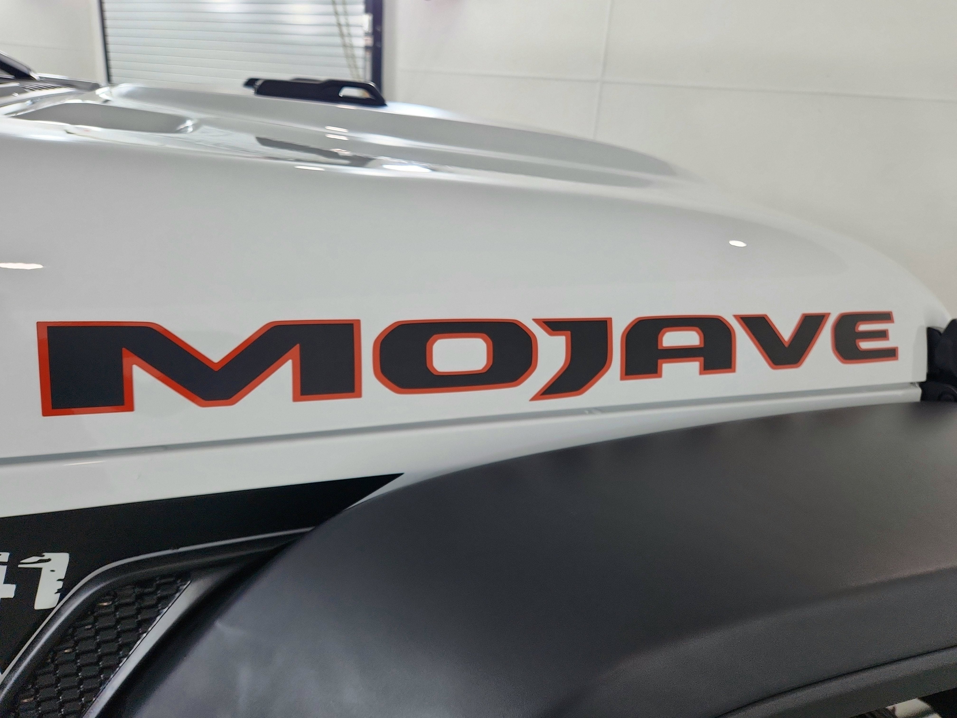 2024 Jeep Gladiator Mojave