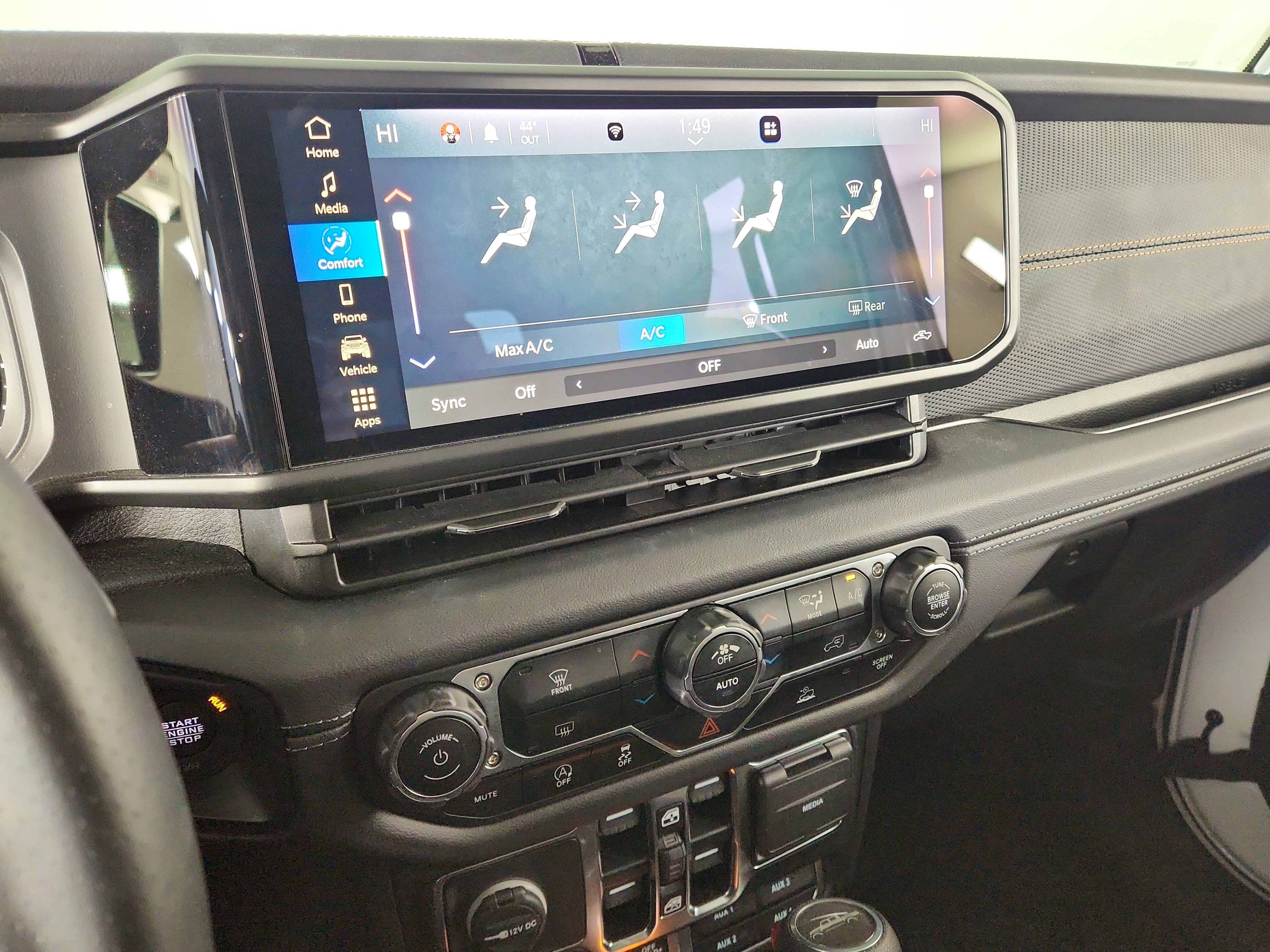 2024 Jeep Gladiator Mojave