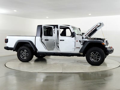 2024 Jeep Gladiator Mojave