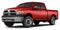 2012 RAM Ram 1500 4WD Quad Cab 140.5" Express