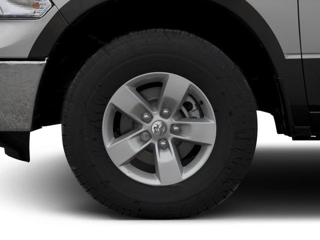 2016 RAM Ram 1500 Express