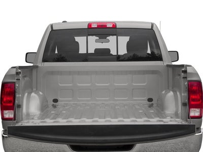 2016 RAM Ram 1500 Express