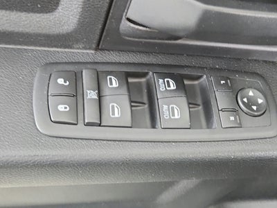 2016 RAM Ram 1500 2WD Quad Cab 140.5" Express