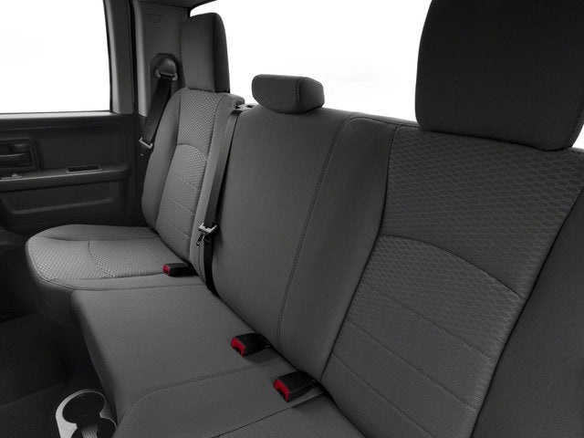 2017 RAM Ram 1500 Tradesman 4x2 Quad Cab 6'4" Box