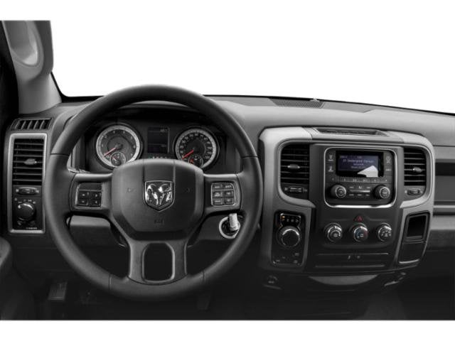 2013 RAM Ram 1500 2WD Quad Cab 140.5" Express