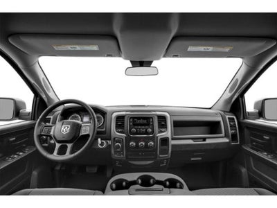 2013 RAM Ram 1500 2WD Quad Cab 140.5" Express