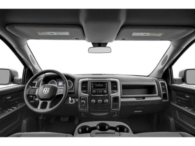 2013 RAM Ram 1500 2WD Quad Cab 140.5" Express