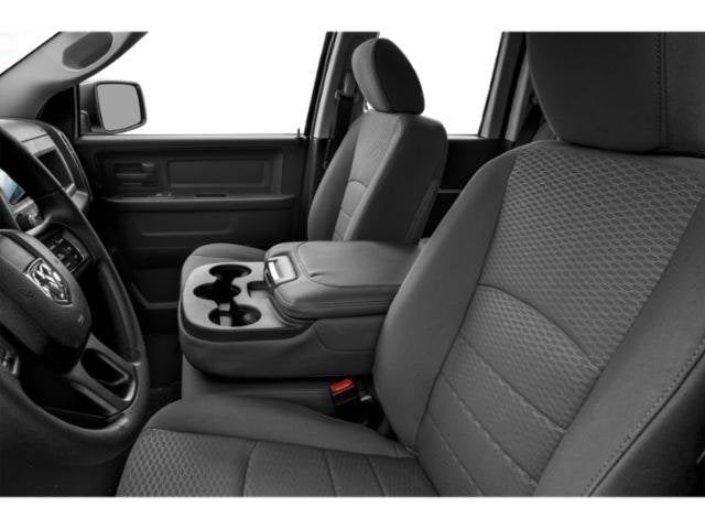 2013 RAM Ram 1500 2WD Quad Cab 140.5" Express