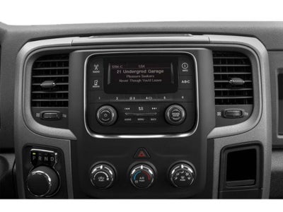 2013 RAM Ram 1500 2WD Quad Cab 140.5" Express