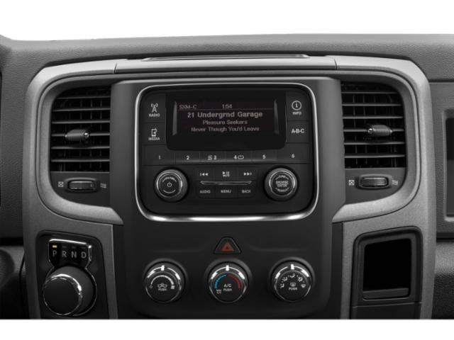 2013 RAM Ram 1500 2WD Quad Cab 140.5" Express