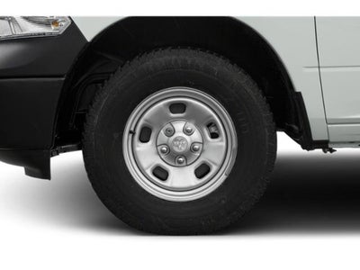 2013 RAM Ram 1500 2WD Quad Cab 140.5" Express