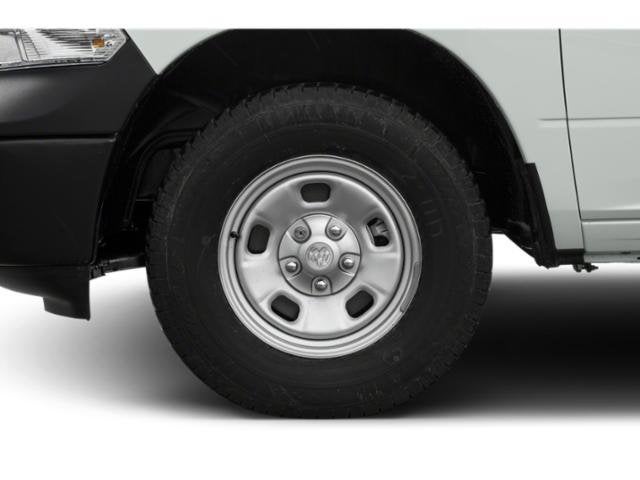 2013 RAM Ram 1500 2WD Quad Cab 140.5" Express