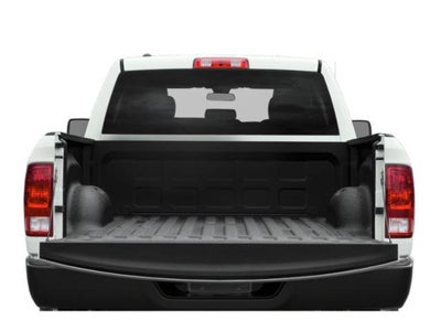 2013 RAM Ram 1500 2WD Quad Cab 140.5" Express