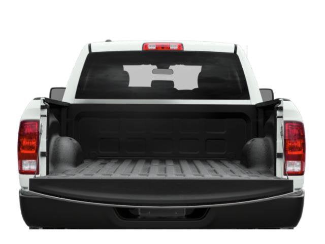 2013 RAM Ram 1500 2WD Quad Cab 140.5" Express