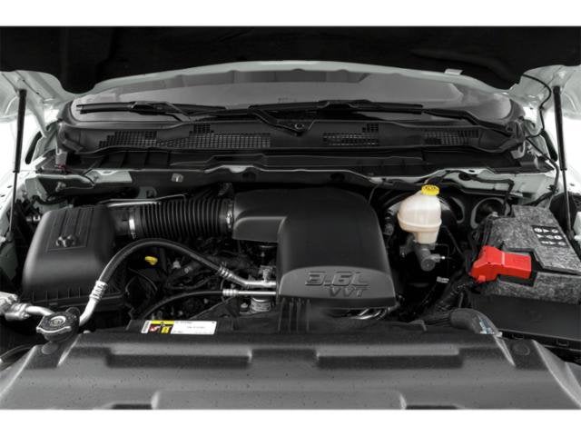 2013 RAM Ram 1500 2WD Quad Cab 140.5" Express