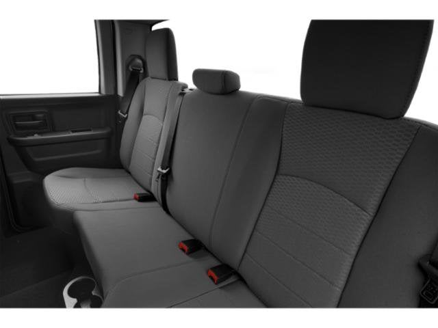 2013 RAM Ram 1500 2WD Quad Cab 140.5" Express
